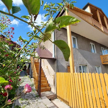 New Horizons , Apartment With 5 Bedrooms, Whole Apartment, Апартмент Целиком Dilidjan Extérieur photo