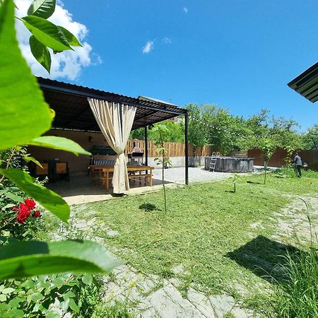 New Horizons , Apartment With 5 Bedrooms, Whole Apartment, Апартмент Целиком Dilidjan Extérieur photo