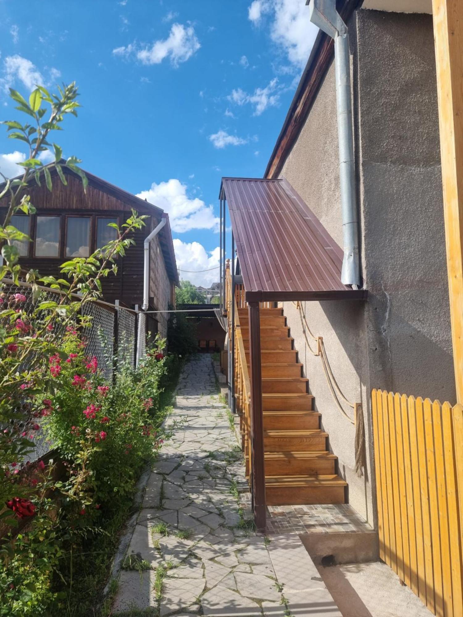 New Horizons , Apartment With 5 Bedrooms, Whole Apartment, Апартмент Целиком Dilidjan Extérieur photo