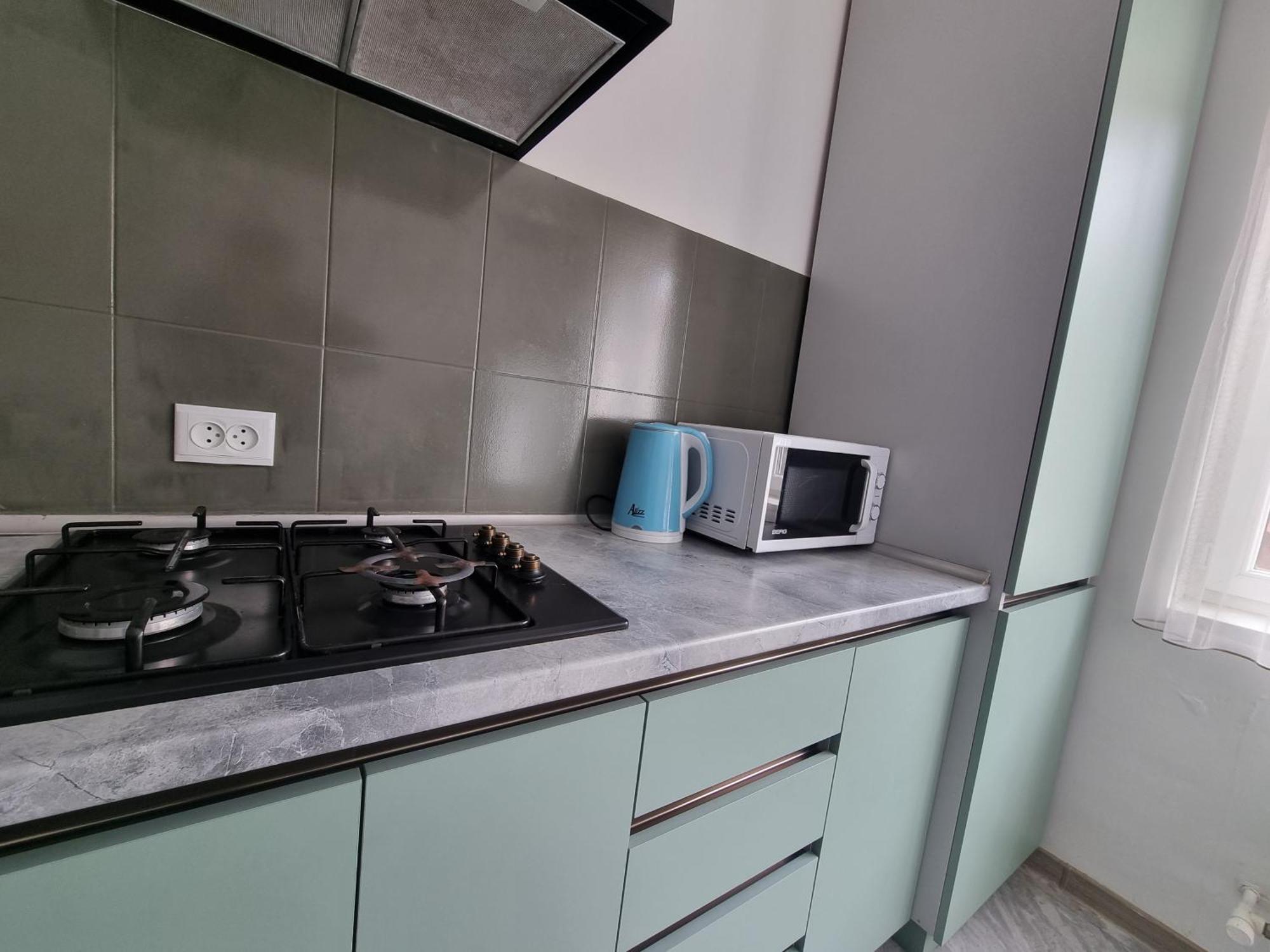 New Horizons , Apartment With 5 Bedrooms, Whole Apartment, Апартмент Целиком Dilidjan Extérieur photo