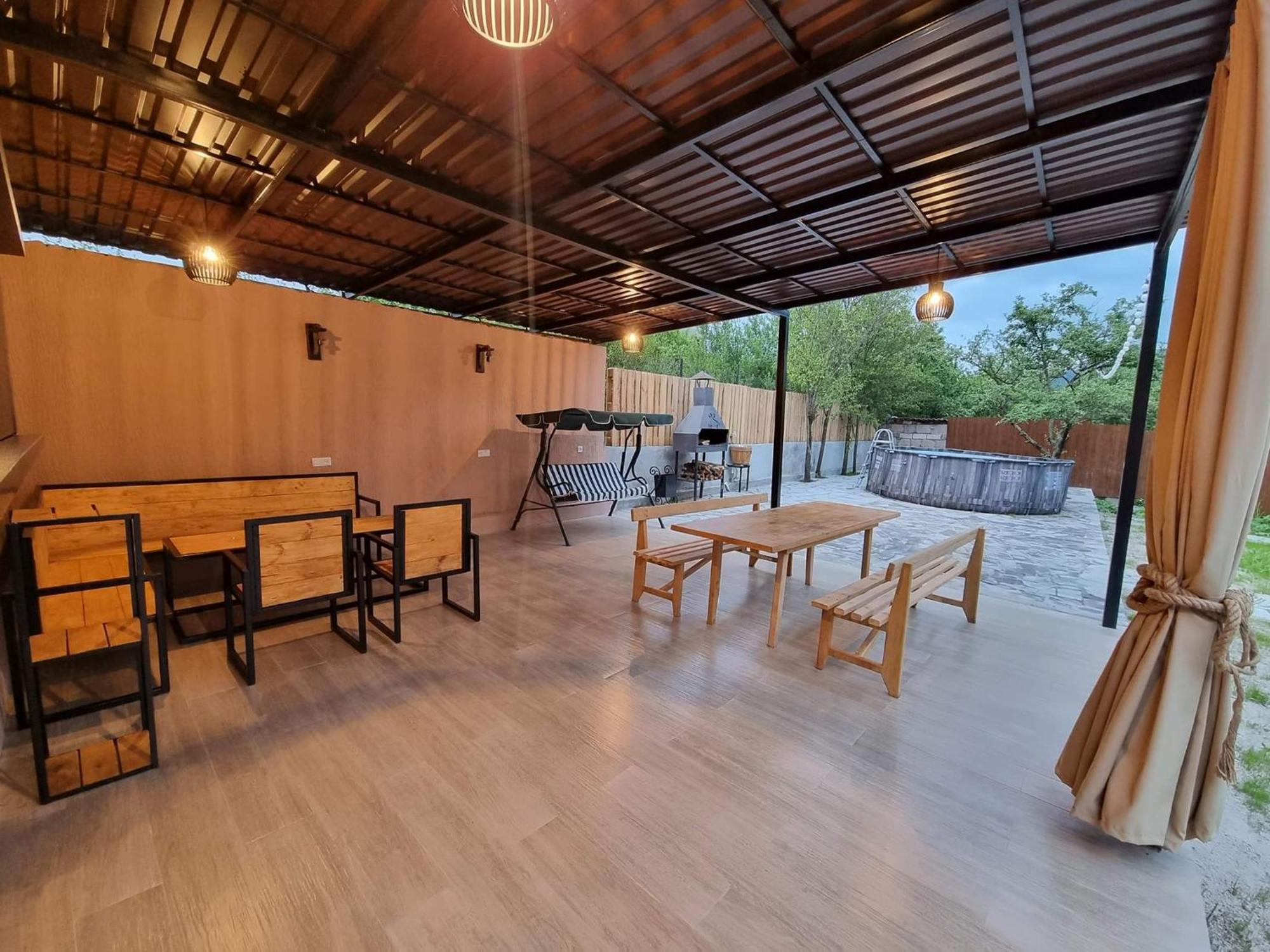 New Horizons , Apartment With 5 Bedrooms, Whole Apartment, Апартмент Целиком Dilidjan Extérieur photo