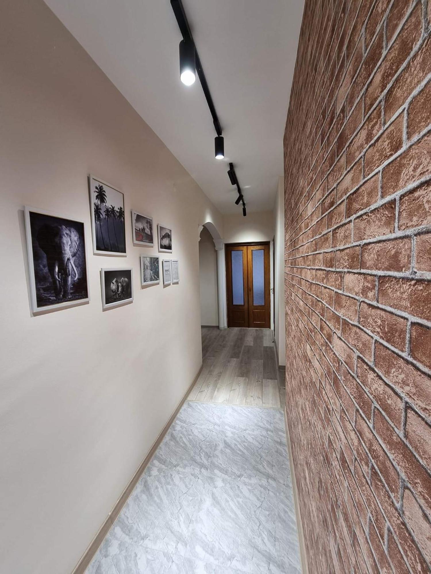 New Horizons , Apartment With 5 Bedrooms, Whole Apartment, Апартмент Целиком Dilidjan Extérieur photo