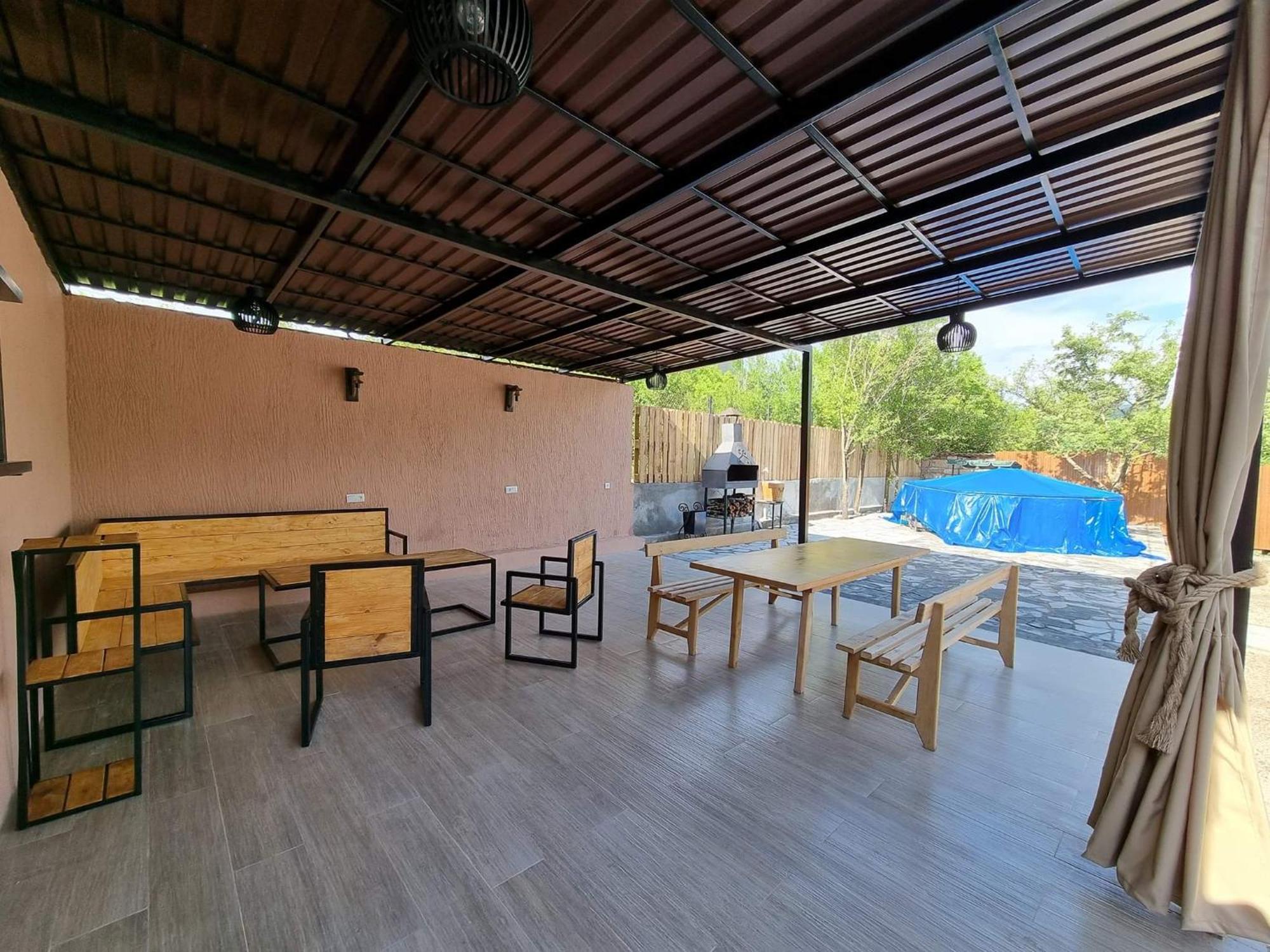 New Horizons , Apartment With 5 Bedrooms, Whole Apartment, Апартмент Целиком Dilidjan Extérieur photo