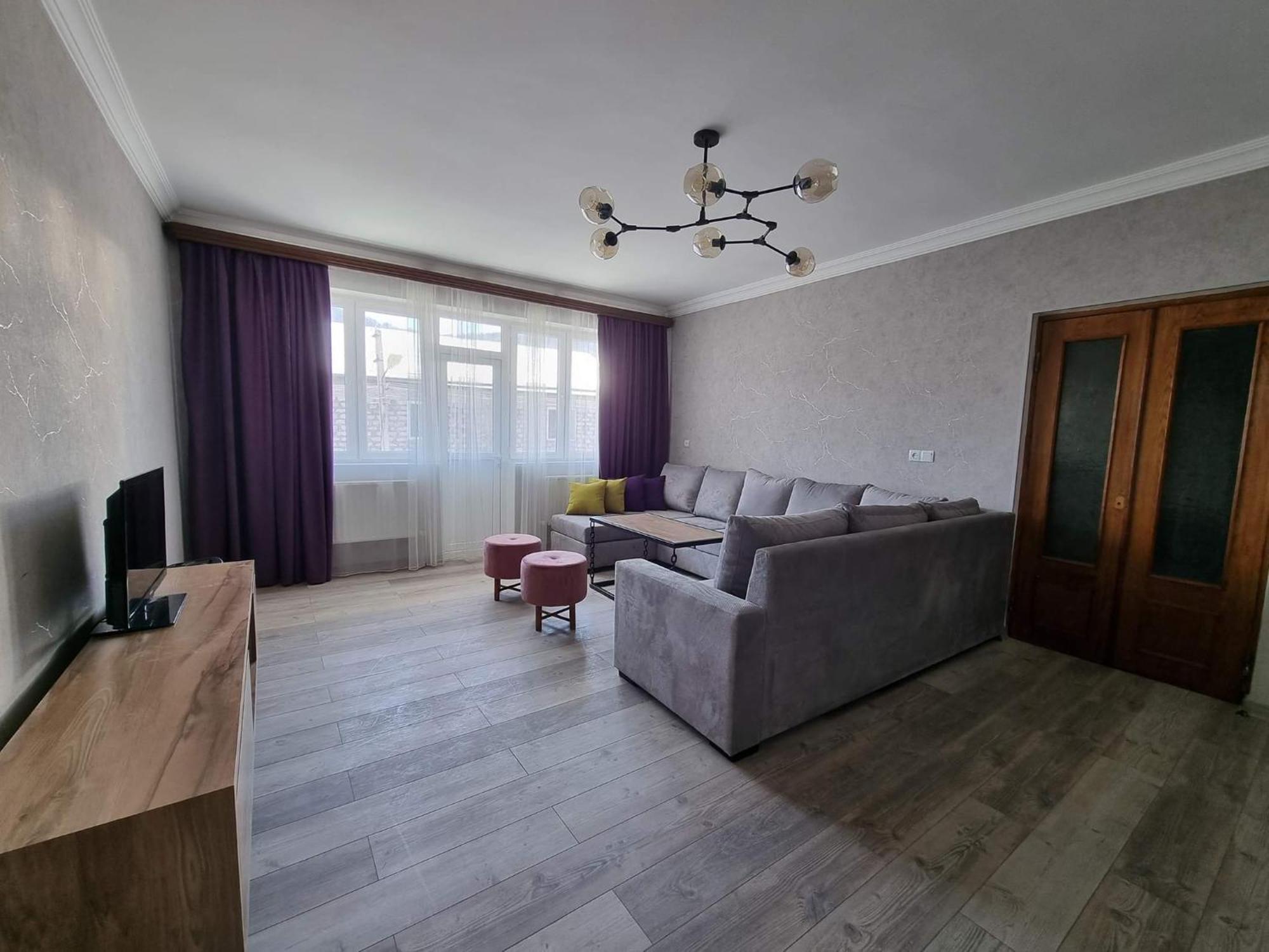 New Horizons , Apartment With 5 Bedrooms, Whole Apartment, Апартмент Целиком Dilidjan Extérieur photo