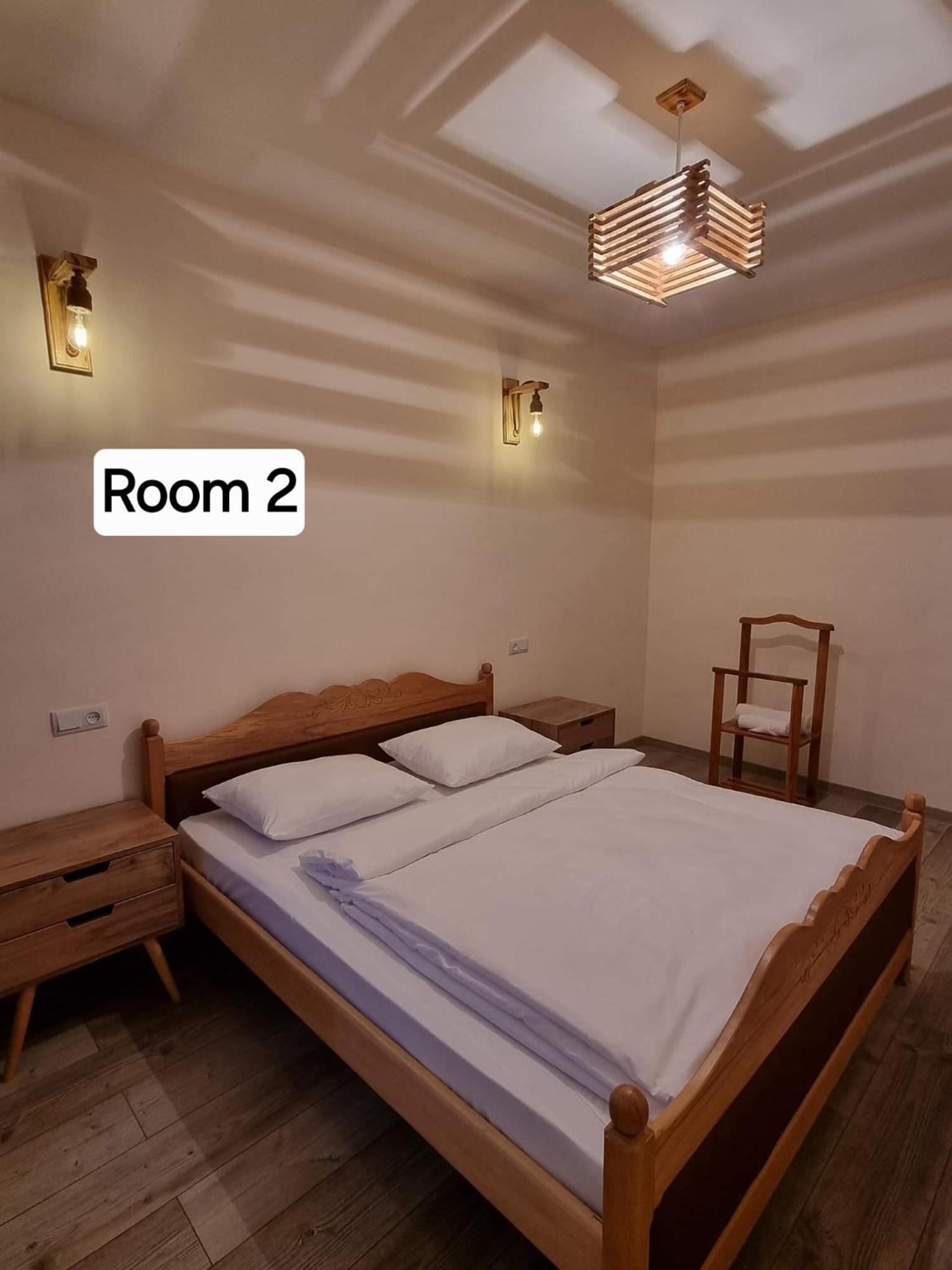 New Horizons , Apartment With 5 Bedrooms, Whole Apartment, Апартмент Целиком Dilidjan Extérieur photo