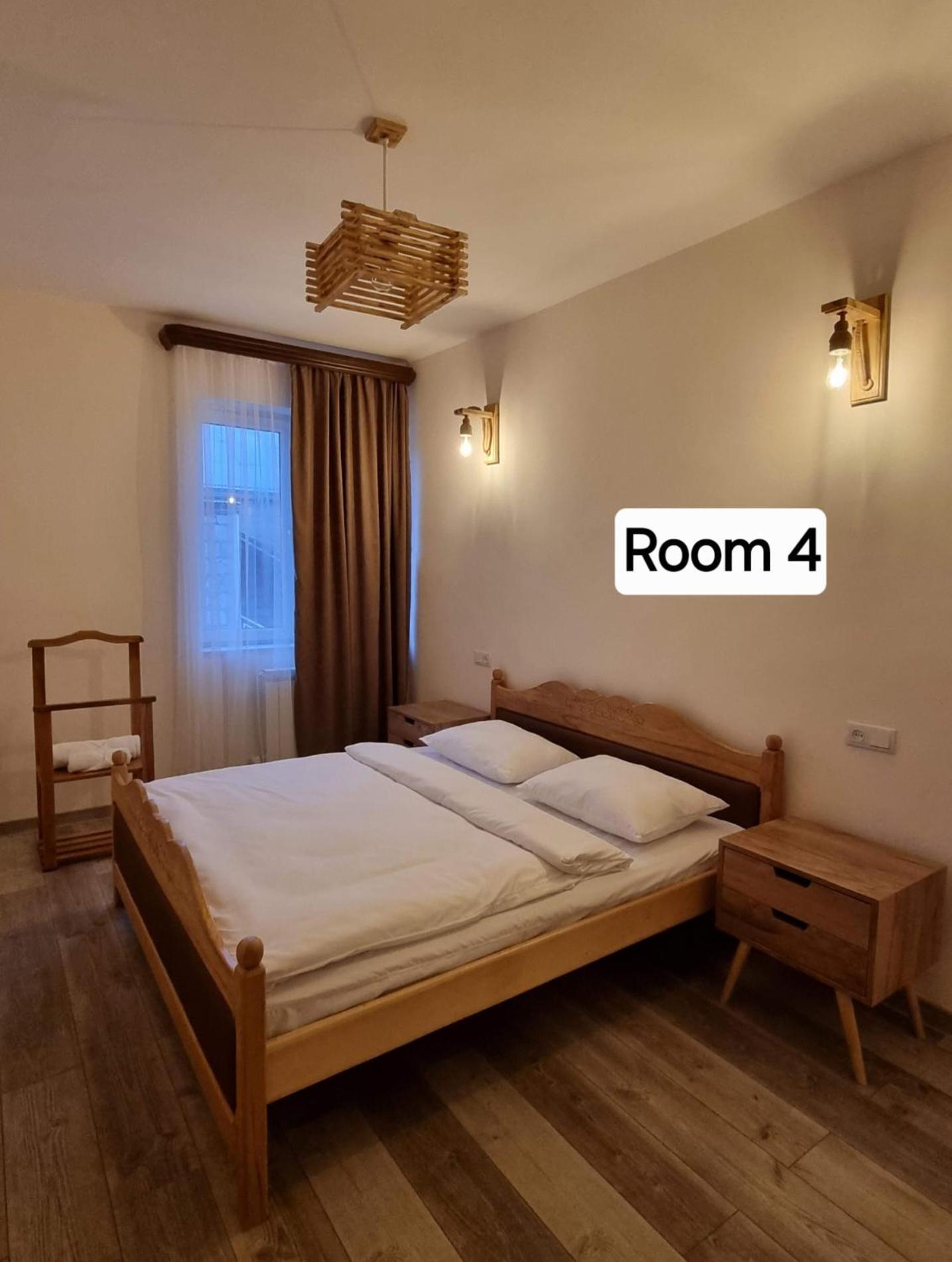 New Horizons , Apartment With 5 Bedrooms, Whole Apartment, Апартмент Целиком Dilidjan Extérieur photo