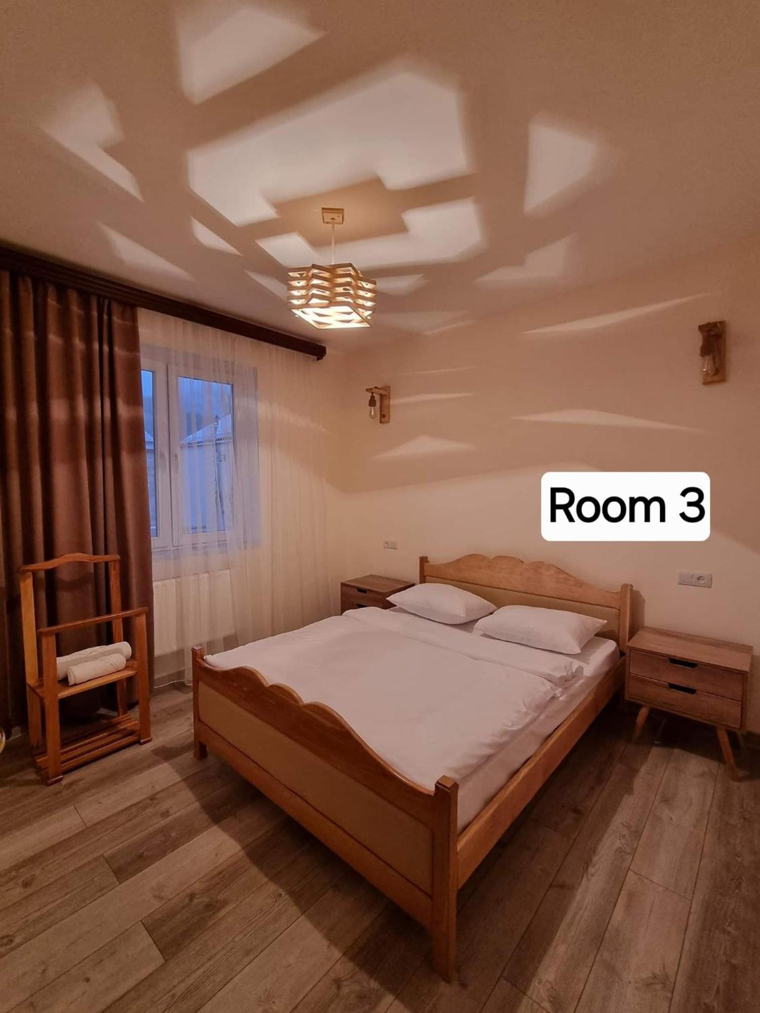New Horizons , Apartment With 5 Bedrooms, Whole Apartment, Апартмент Целиком Dilidjan Extérieur photo